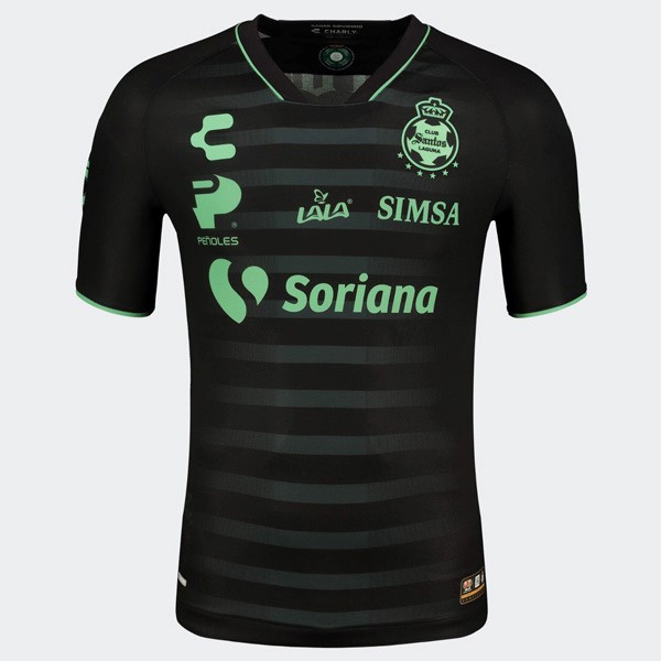 Thailandia Maglia Club Santos Laguna Away 23/24